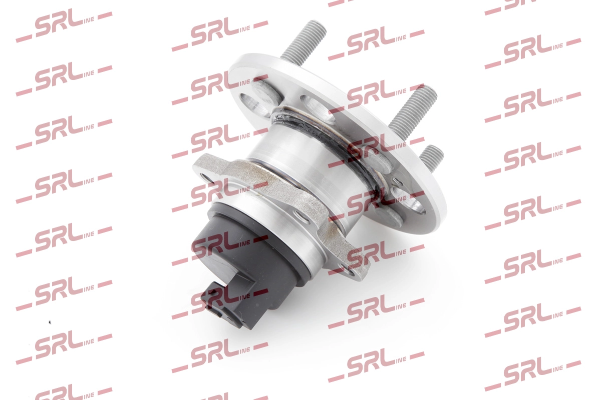 Wheel Bearing Kit (S41-1124)