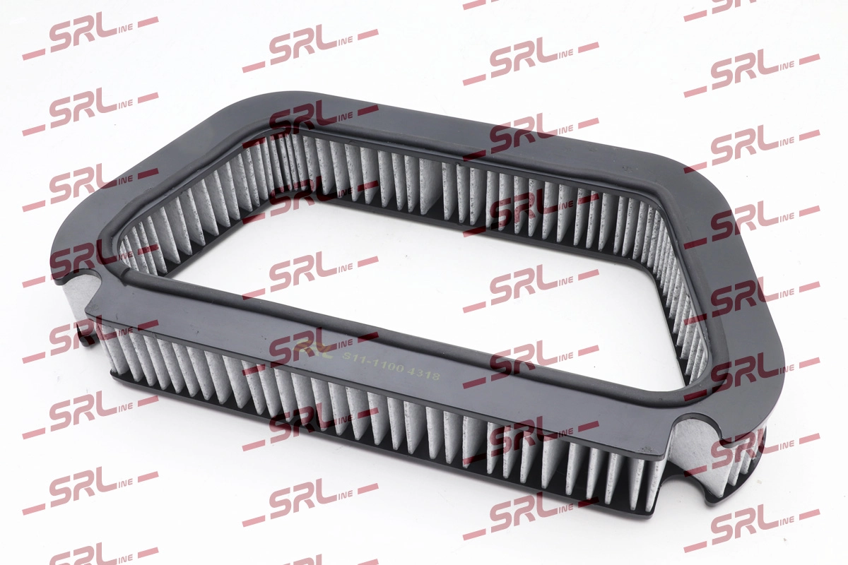 Filter, cabin air (S11-1100)