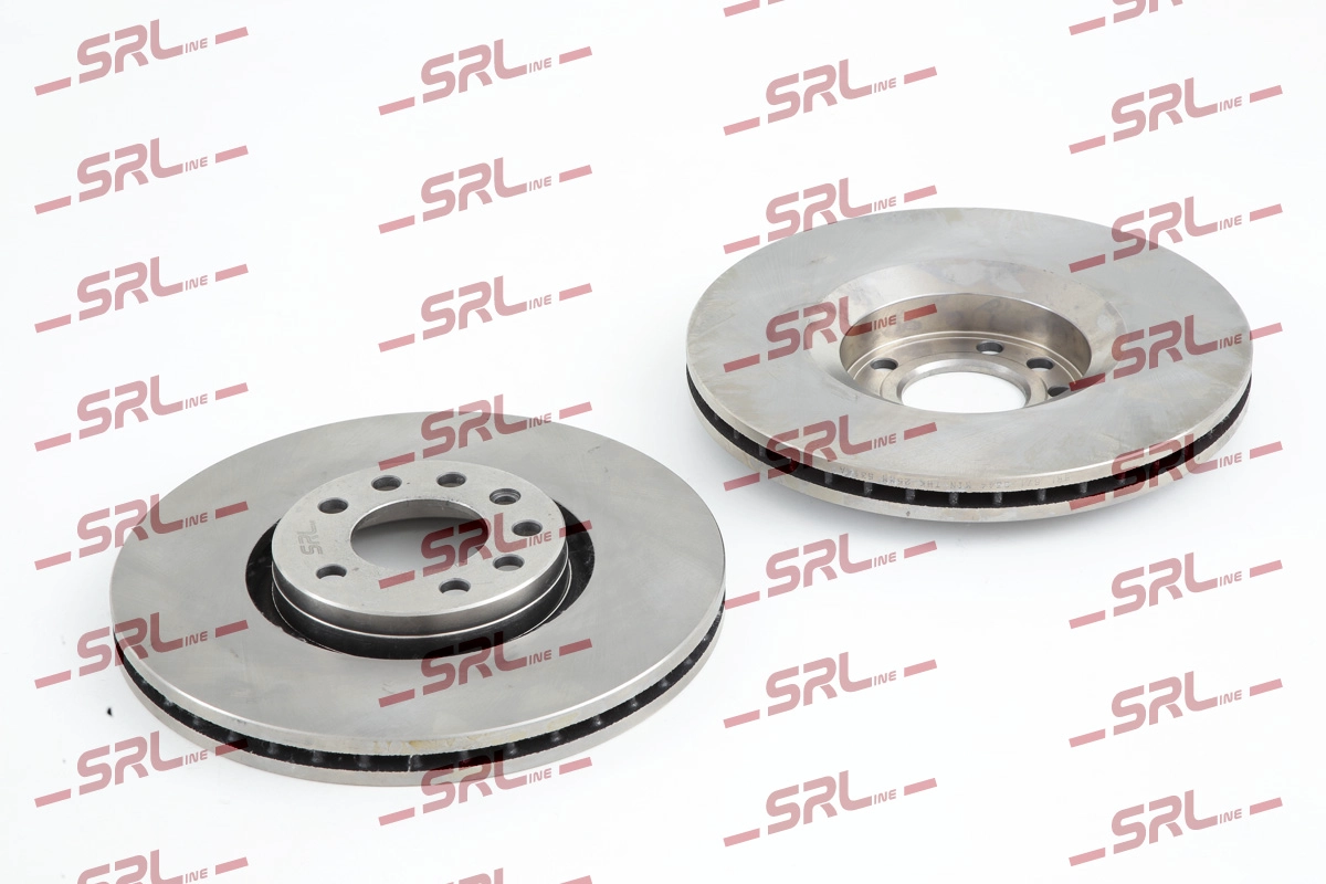 Brake Disc (S71-0344)