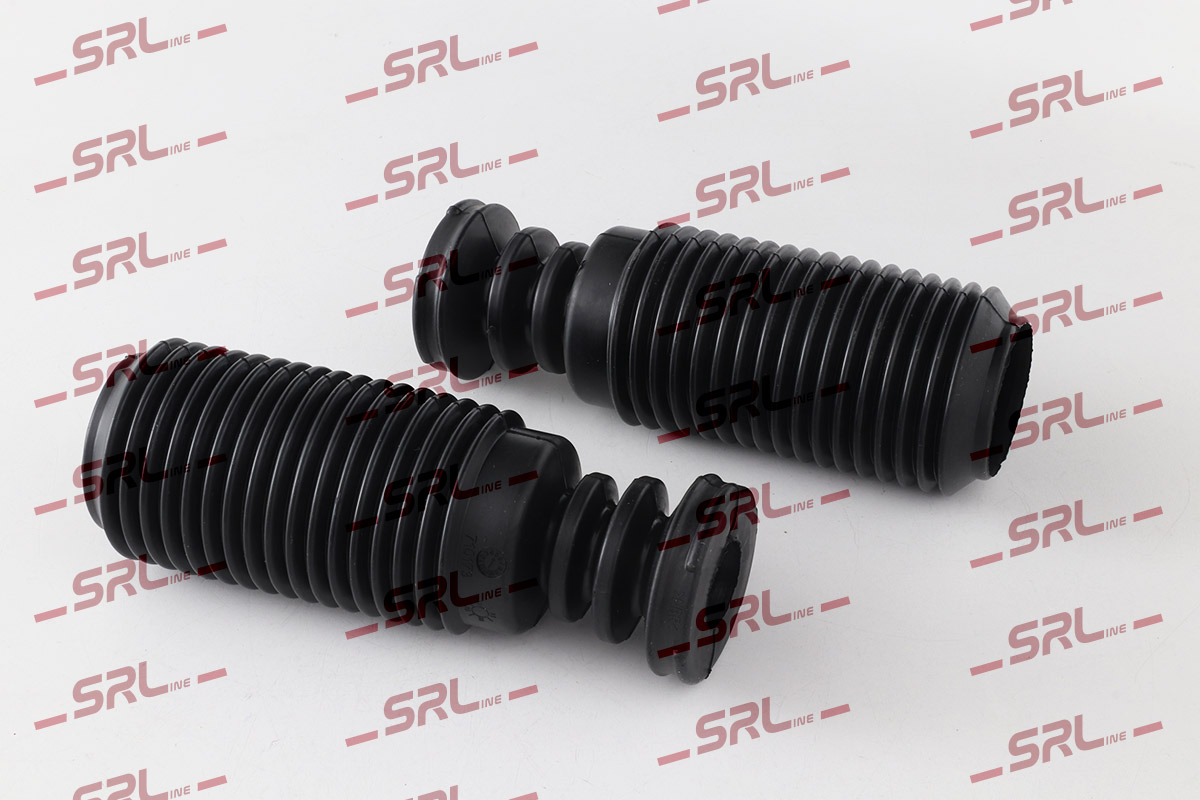 Dust Cover Kit, shock absorber (S030081)