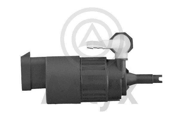 Washer Fluid Pump, window cleaning (AS-200673)