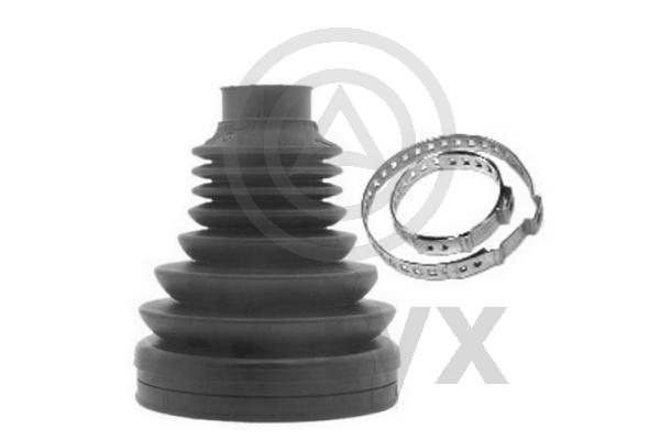 Bellow Kit, drive shaft (AS-501414)