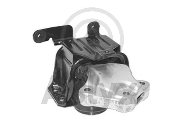 Mounting, engine (AS-506186)