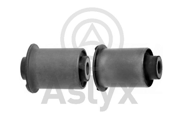 Mounting, control/trailing arm (AS-506852)