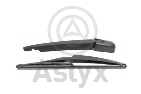 Wiper Blade (AS-570143)