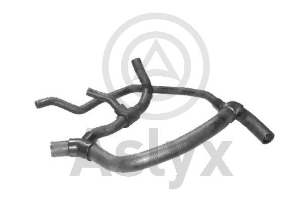Radiator Hose (AS-203914)
