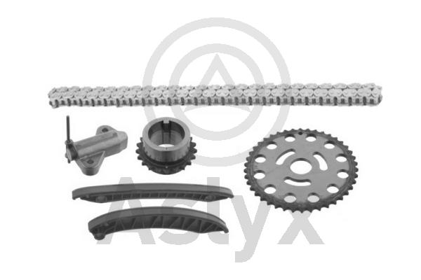 Timing Chain Kit (AS-203296)