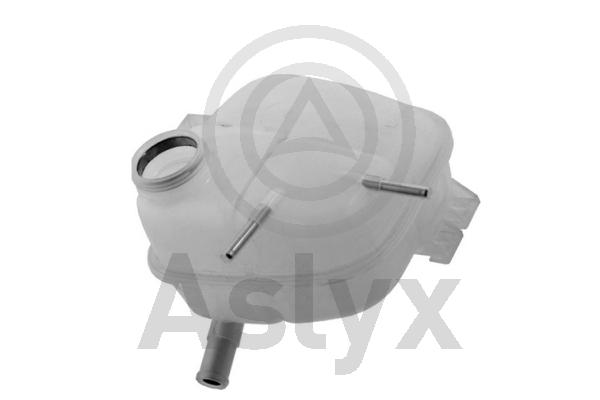 Expansion Tank, coolant (AS-201358)