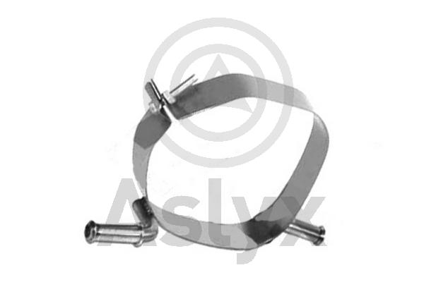 Bracket, muffler (AS-541011)