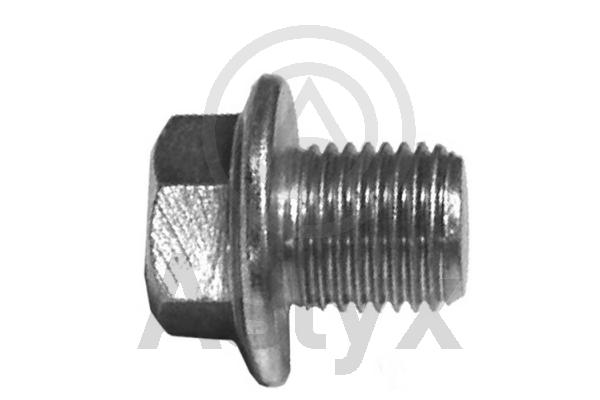 Screw Plug, oil sump (AS-200735)
