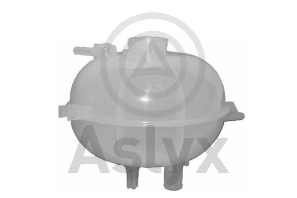 Expansion Tank, coolant (AS-201563)