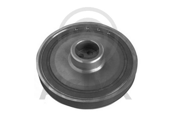 Belt Pulley, crankshaft (AS-506955)
