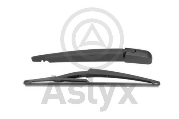 Wiper Blade (AS-570155)