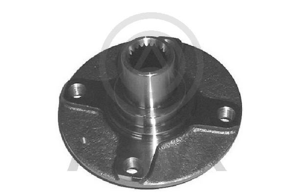Wheel Hub (AS-204571)