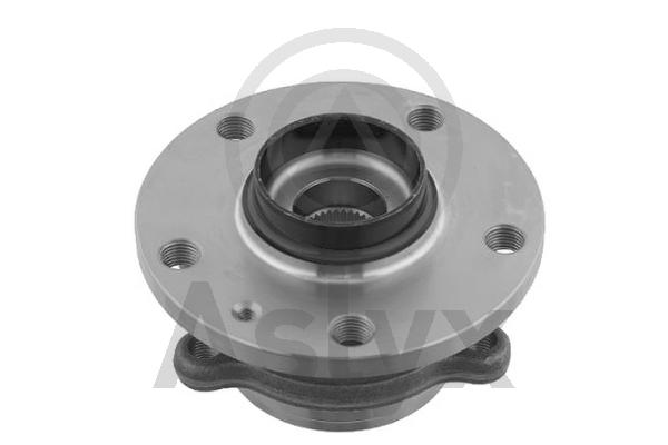 Wheel Hub (AS-204624)