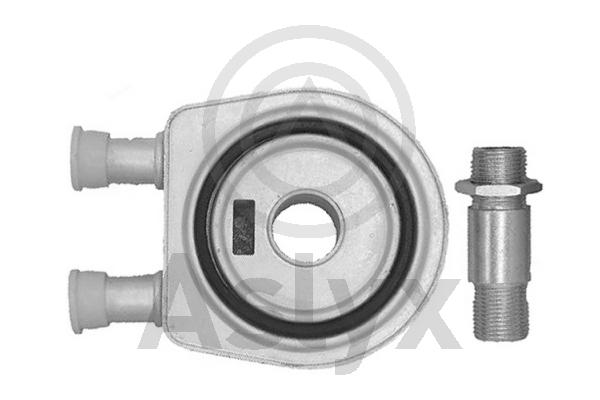 Oil Cooler, engine oil (AS-203211)