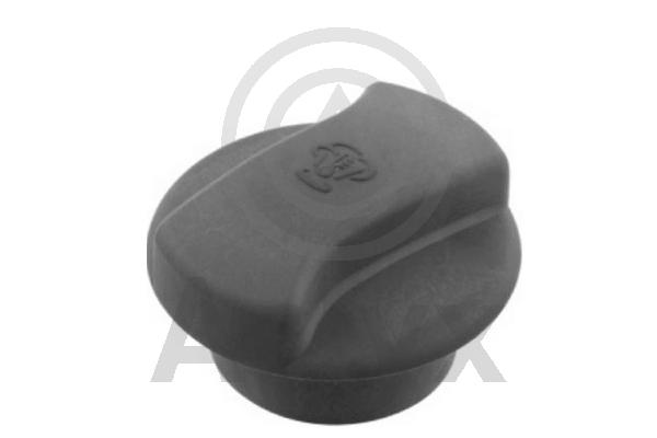 Cap, coolant tank (AS-201376)
