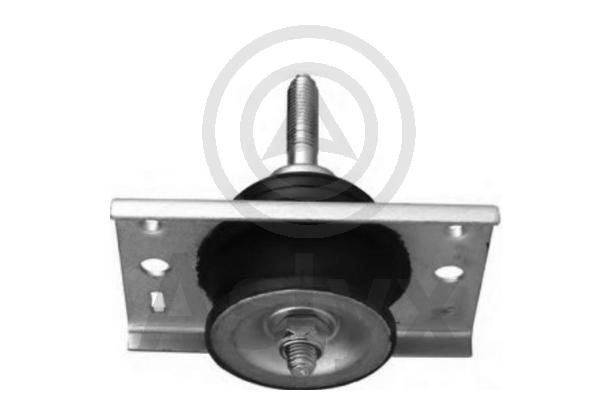 Mounting, engine (AS-201745)