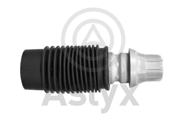Dust Cover Kit, shock absorber (AS-202870)