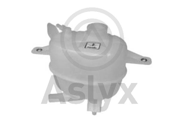 Expansion Tank, coolant (AS-201585)