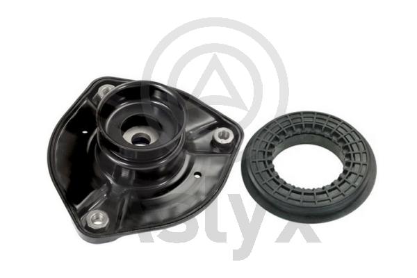 Repair Kit, suspension strut support mount (AS-507076)
