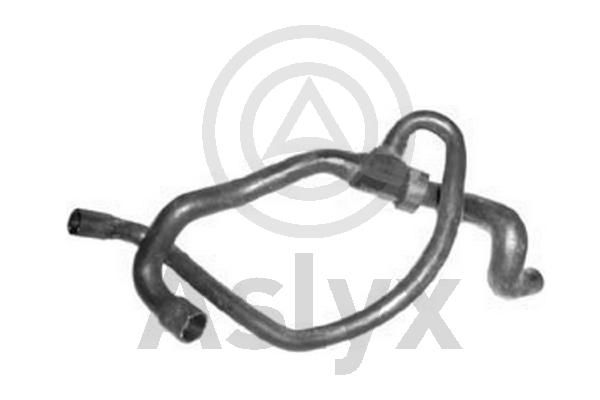 Radiator Hose (AS-204493)