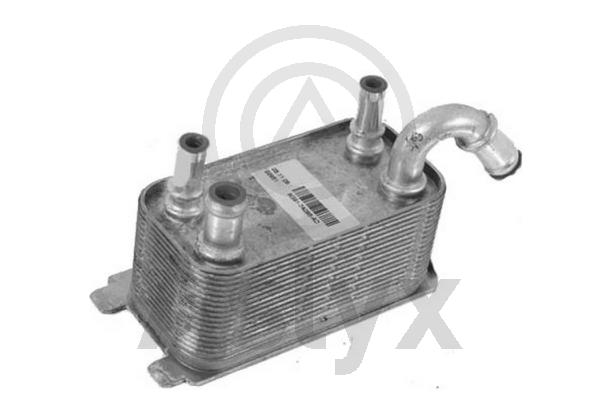 Oil Cooler, engine oil (AS-203389)