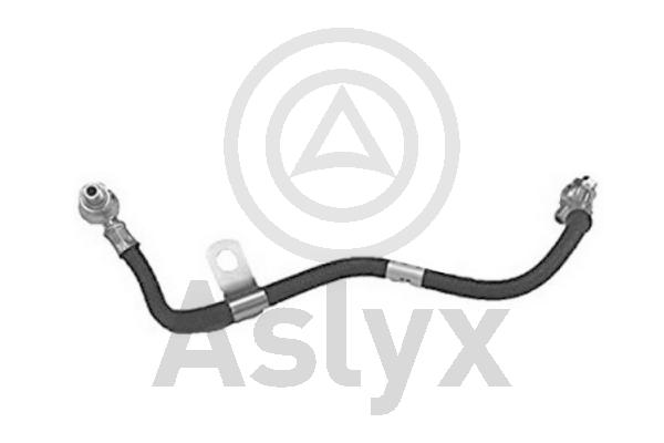 Oil Pipe, charger (AS-503312)