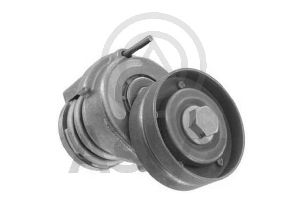 Tensioner Lever, V-ribbed belt (AS-507006)
