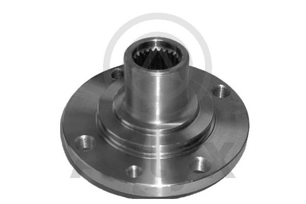 Wheel Hub (AS-204603)