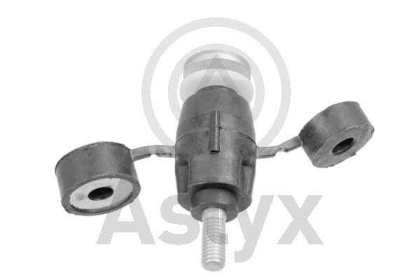 Mounting, stabiliser bar (AS-202477)
