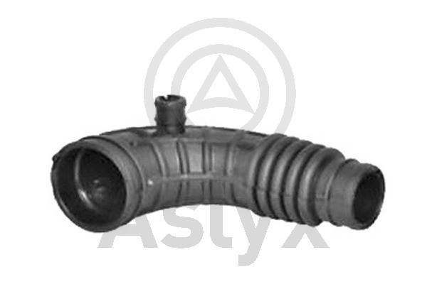 Intake Hose, air filter (AS-204349)