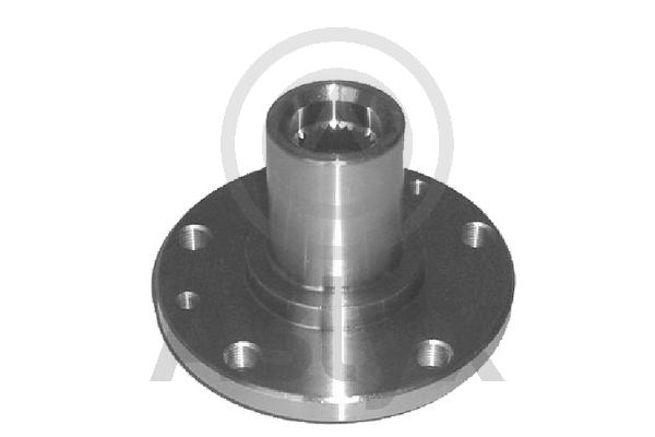 Wheel Hub (AS-204573)