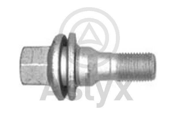 Wheel Stud (AS-506469)