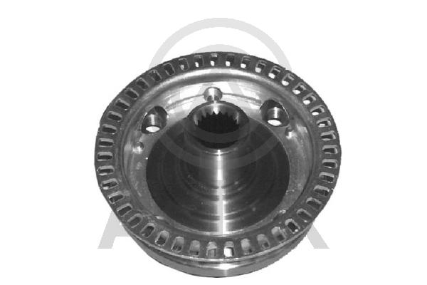 Wheel Hub (AS-204575)