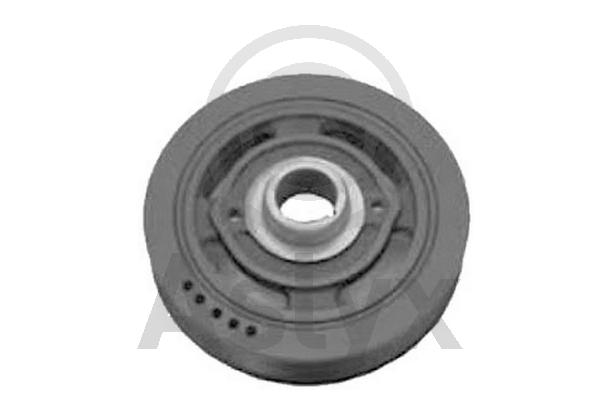 Belt Pulley, crankshaft (AS-506960)