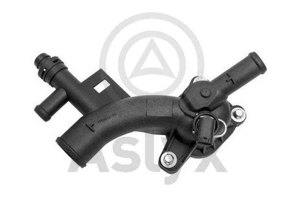 Coolant Flange (AS-535575)