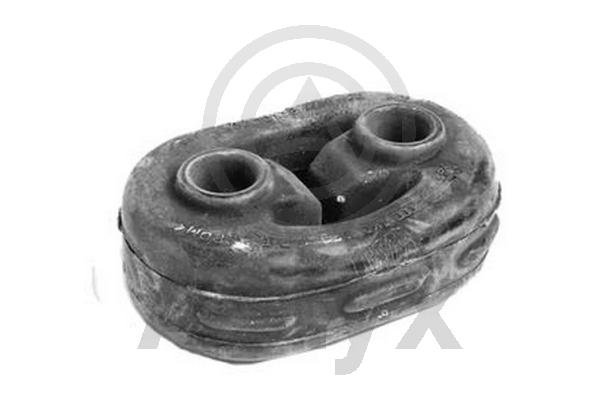 Mount, exhaust system (AS-521281)