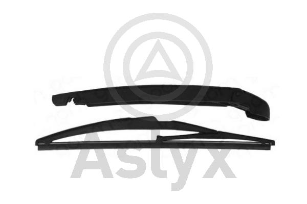 Wiper Blade (AS-570120)