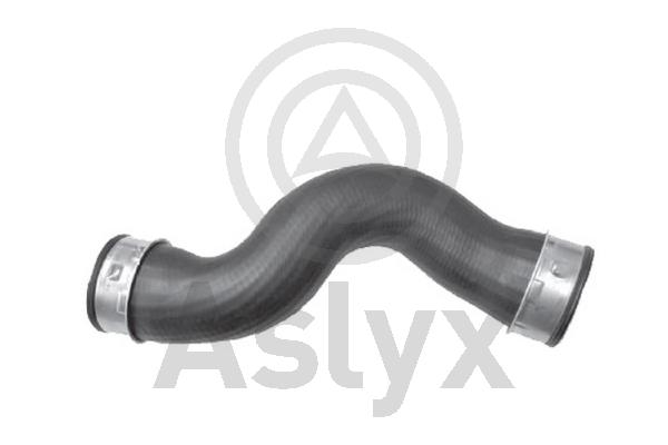 Charge Air Hose (AS-204391)