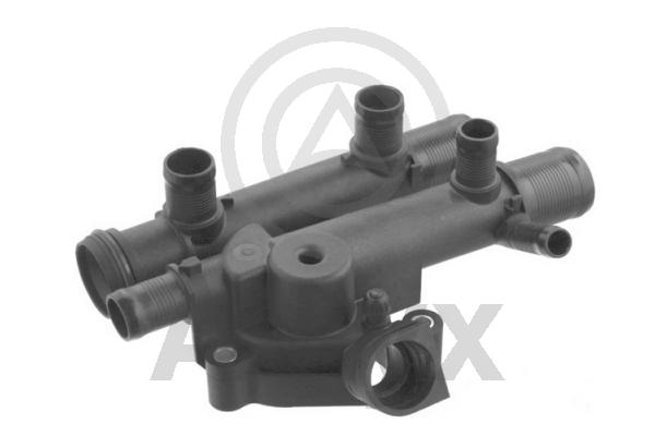 Thermostat, coolant (AS-201373)