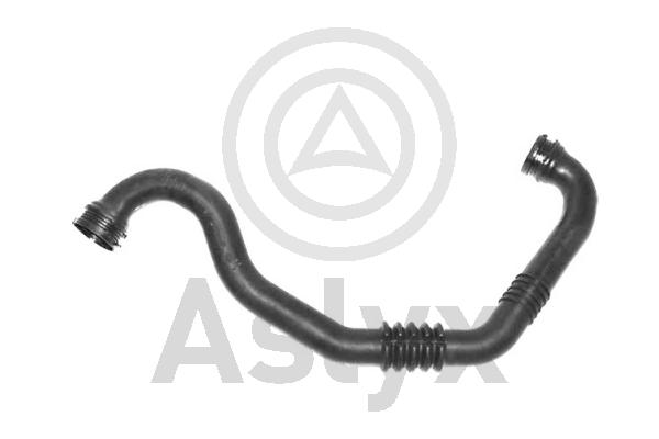 Charge Air Hose (AS-535644)