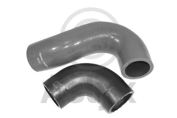Charge Air Hose (AS-594102)