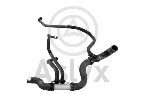 Radiator Hose (AS-509697)