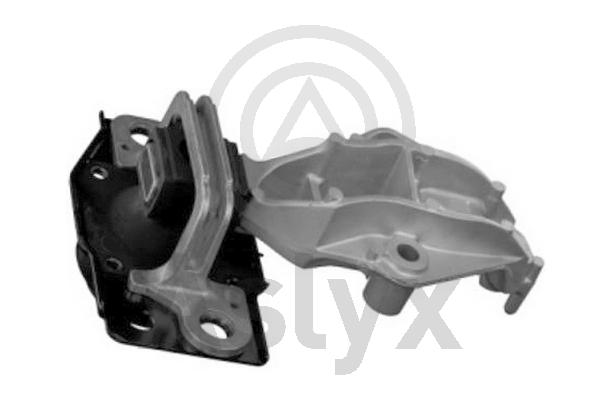 Mounting, engine (AS-202115)