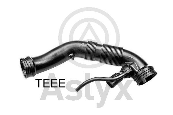 Intake Hose, air filter (AS-535815)
