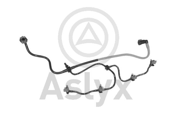 Fuel Hose (AS-592068)