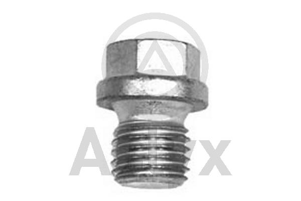 Screw Plug, oil sump (AS-506192)
