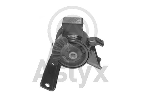 Mounting, engine (AS-506337)