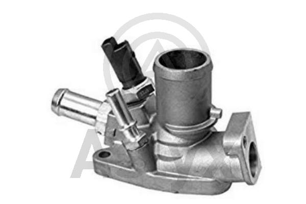 Thermostat, coolant (AS-506657)